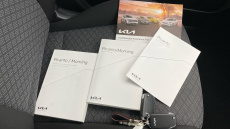 Kia Picanto 1.0 2 5dr Auto Petrol Hatchback